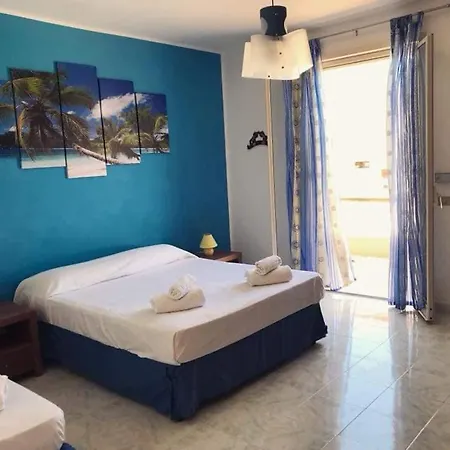 Amuri Holiday home
