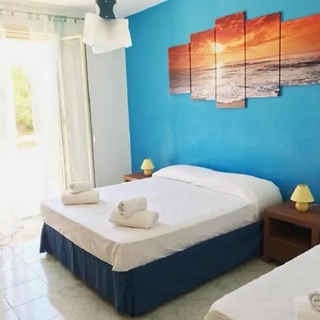 Holiday home Amuri Lampedusa