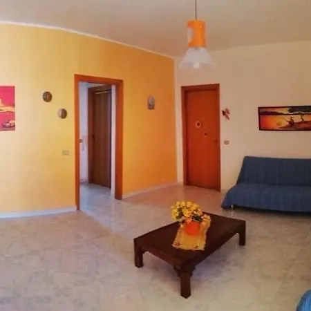 Amuri Holiday home