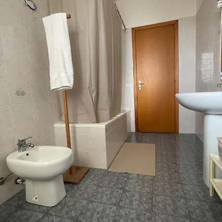 Holiday home Amuri