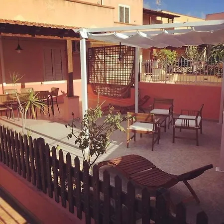 Holiday home Amuri Lampedusa