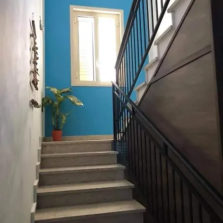 Amuri Casa de Férias *