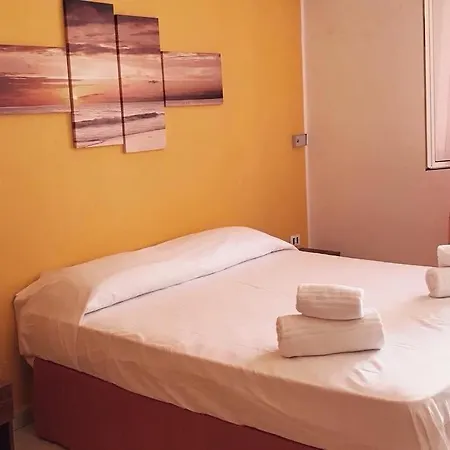 Casa de Férias Amuri *